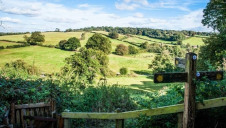 The fund will support key legislative frameworks, including the 25 Year Environment Plan